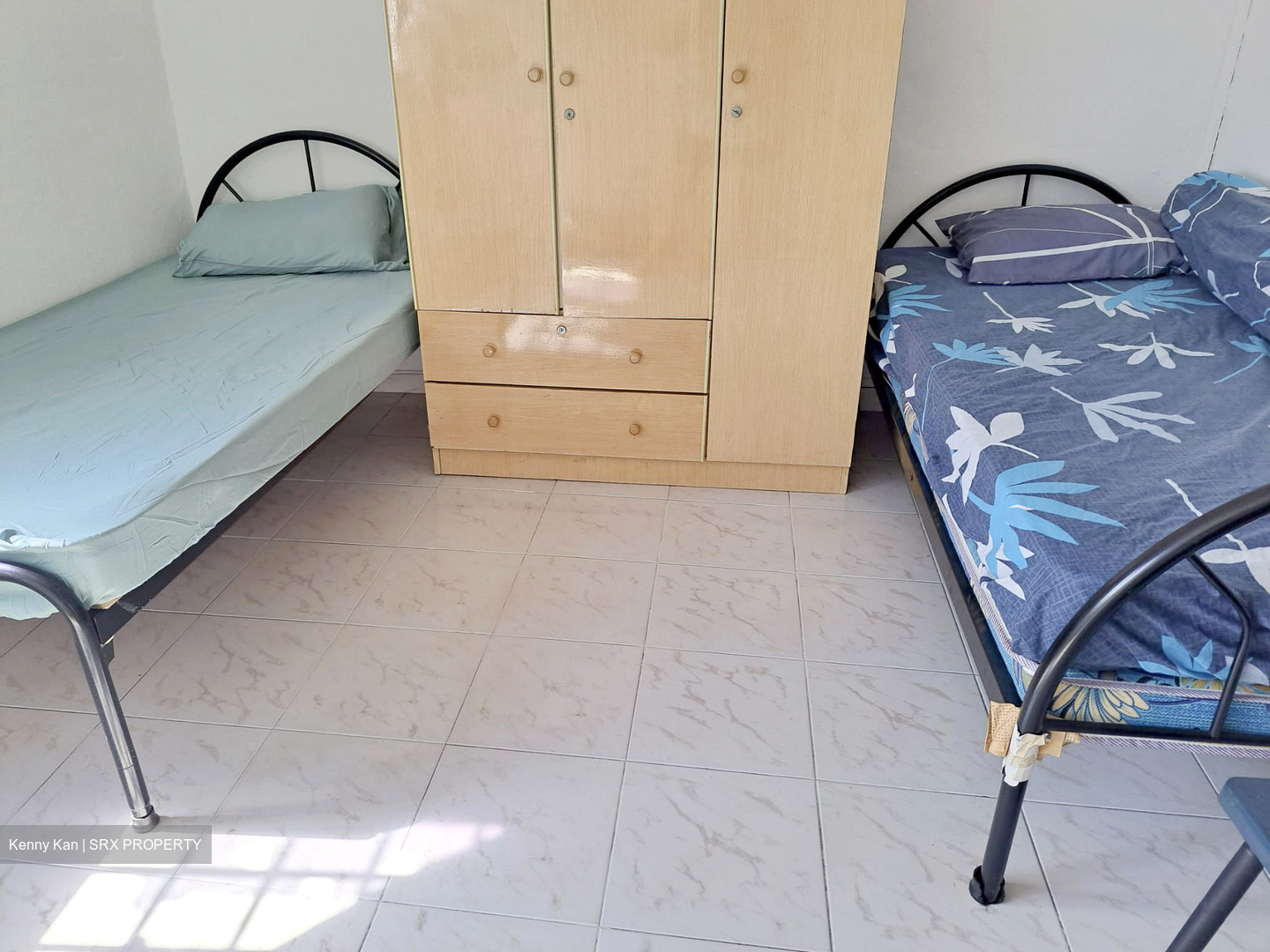Blk 122 Bedok North Street 2 (Bedok), HDB 4 Rooms #491792831